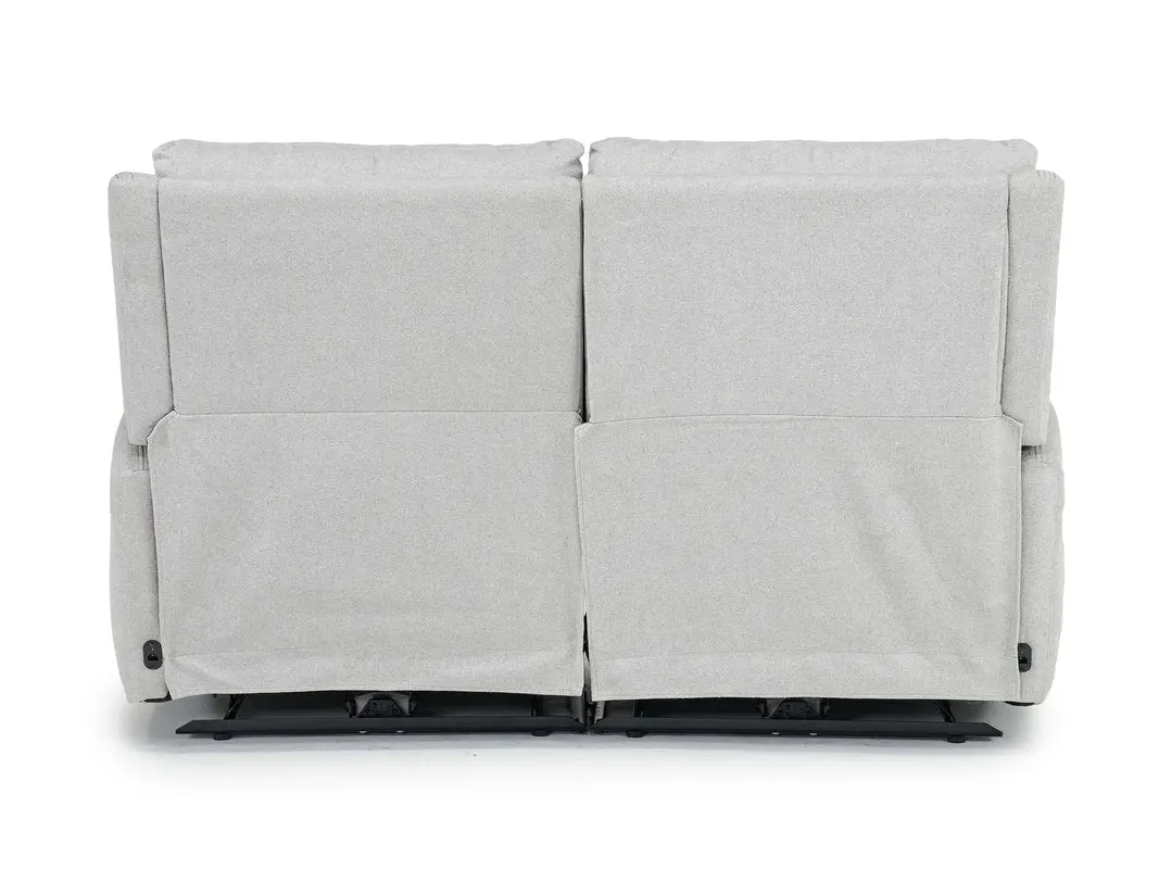 Palencia 3 Power Loveseat - Image 26