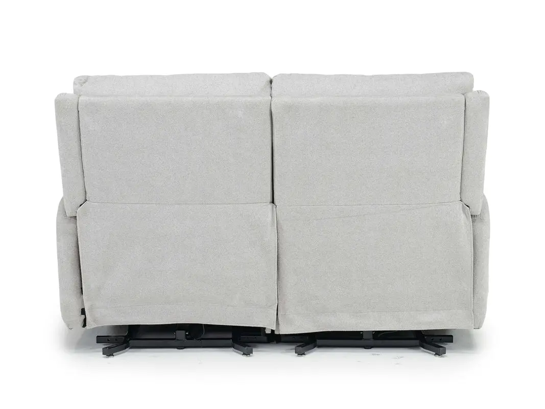 Palencia 3 Power Loveseat - Image 27