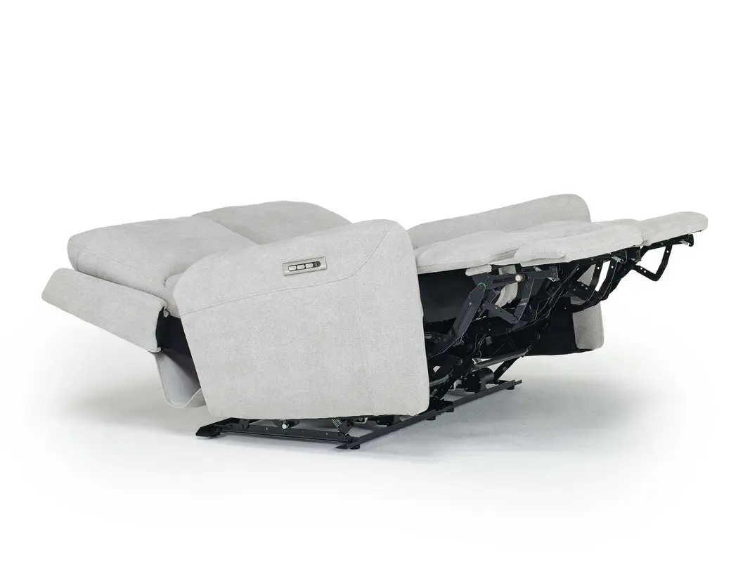 Palencia 3 Power Loveseat - Image 7