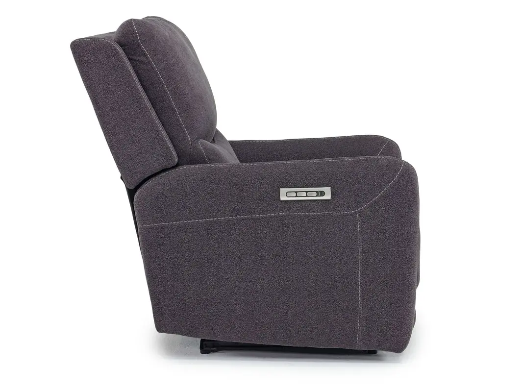 Palencia 3 Power Recliner - Image 8