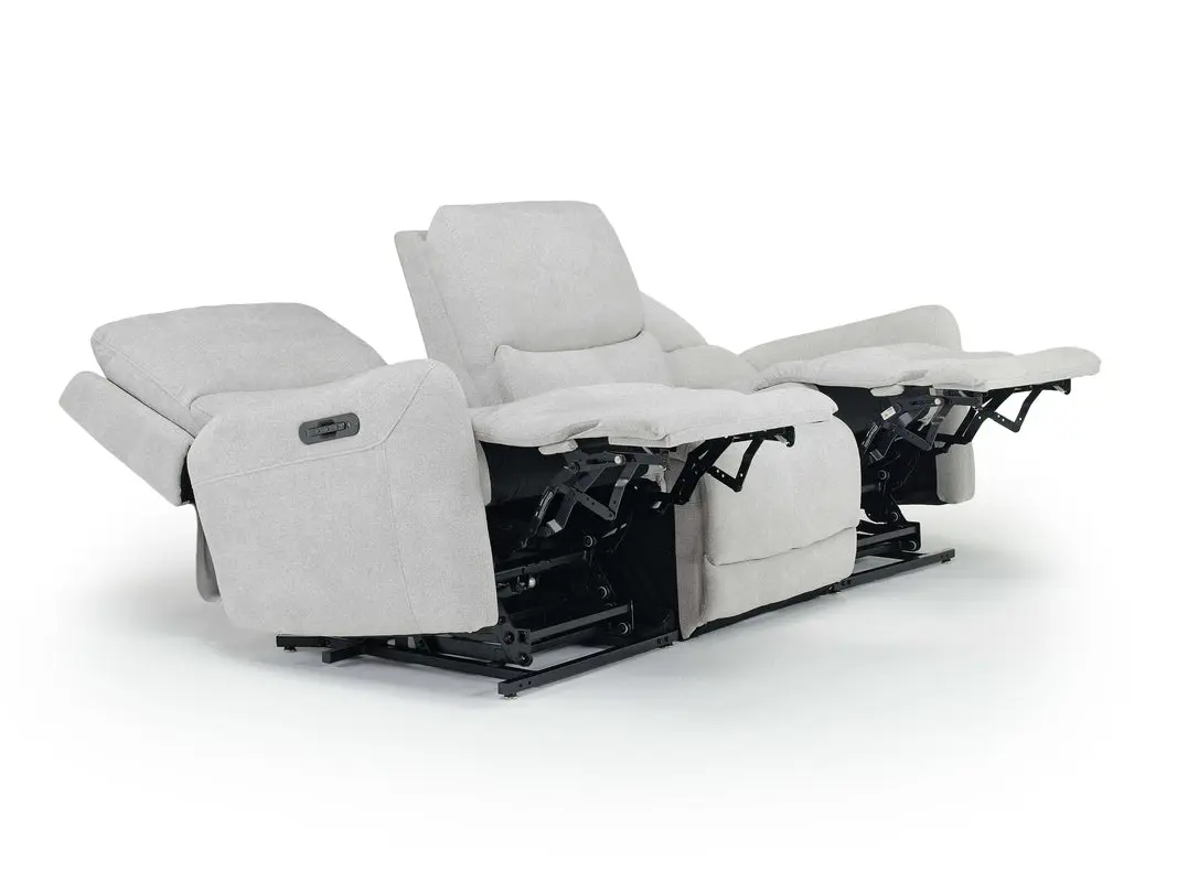 Palencia 3 Power Sofa & Console Loveseat - Image 21