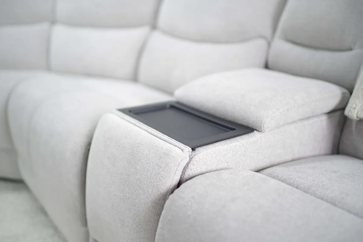 Palencia 3 Power Sofa & Console Loveseat - Image 38