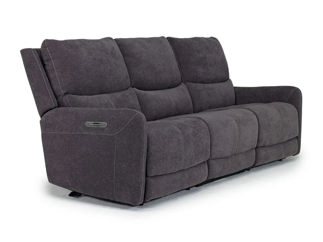 Palencia 3 Power Sofa & Loveseat - Image 11