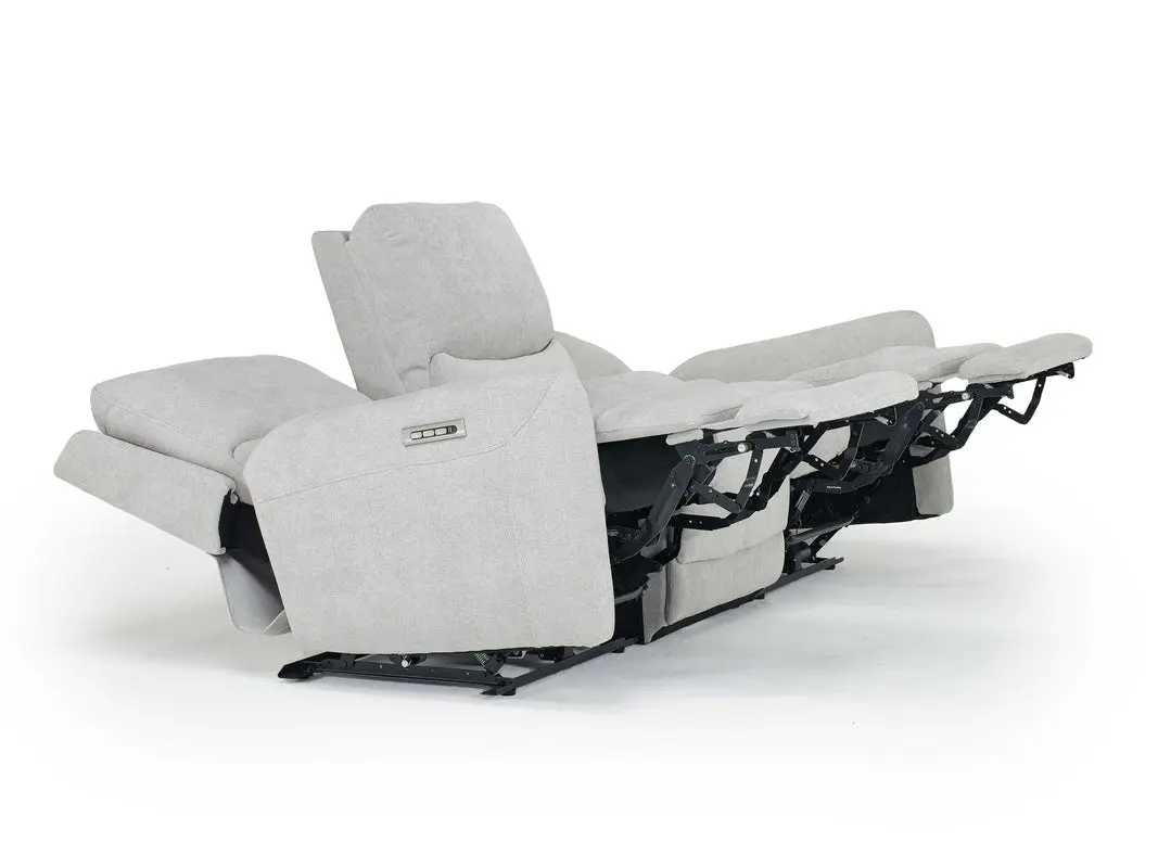 Palencia 3 Power Sofa & Loveseat - Image 14