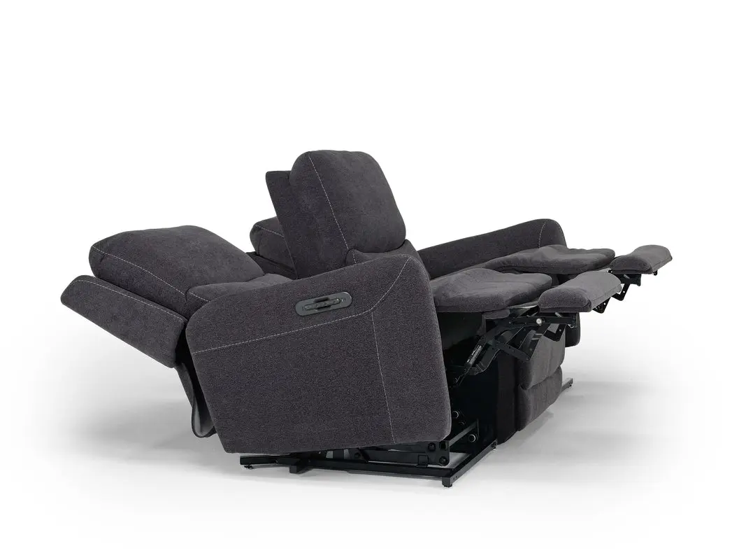 Palencia 3 Power Sofa & Loveseat - Image 18