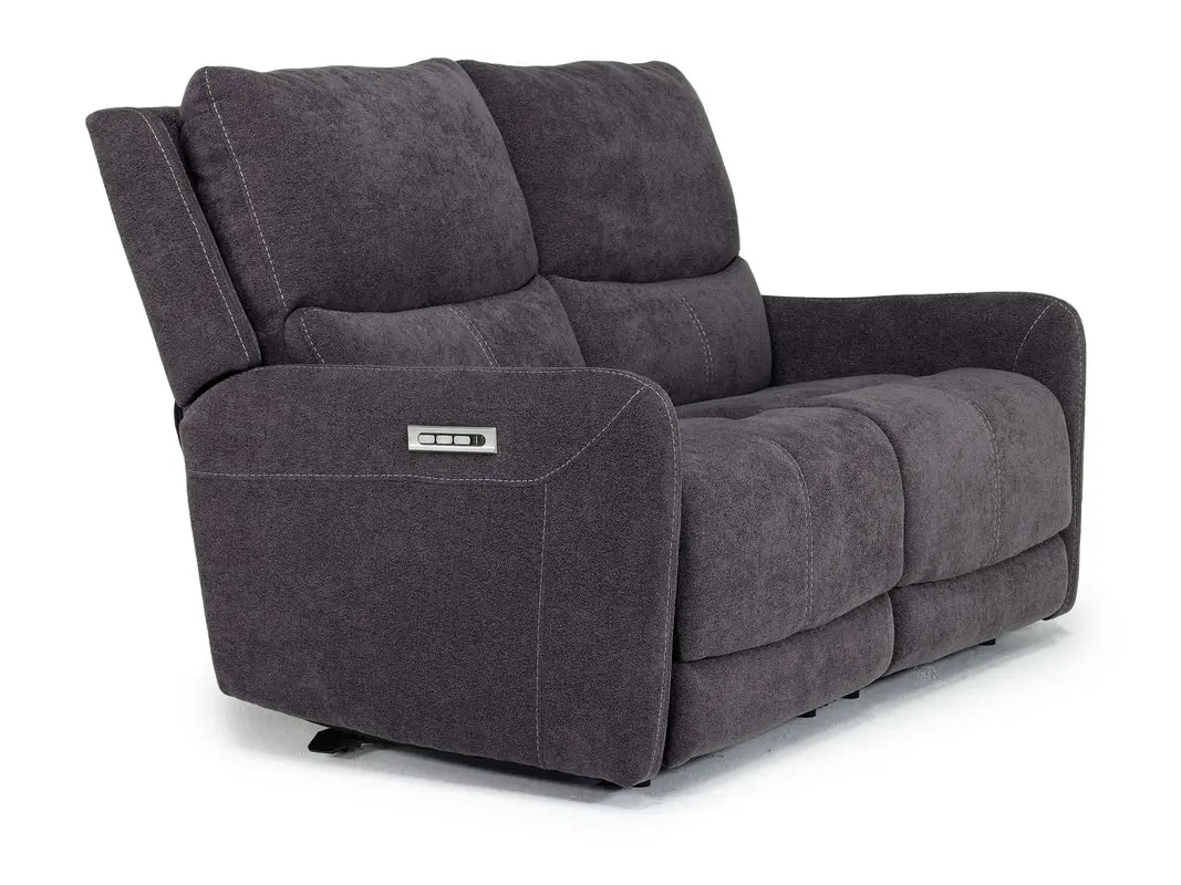 Palencia 3 Power Sofa & Loveseat - Image 25