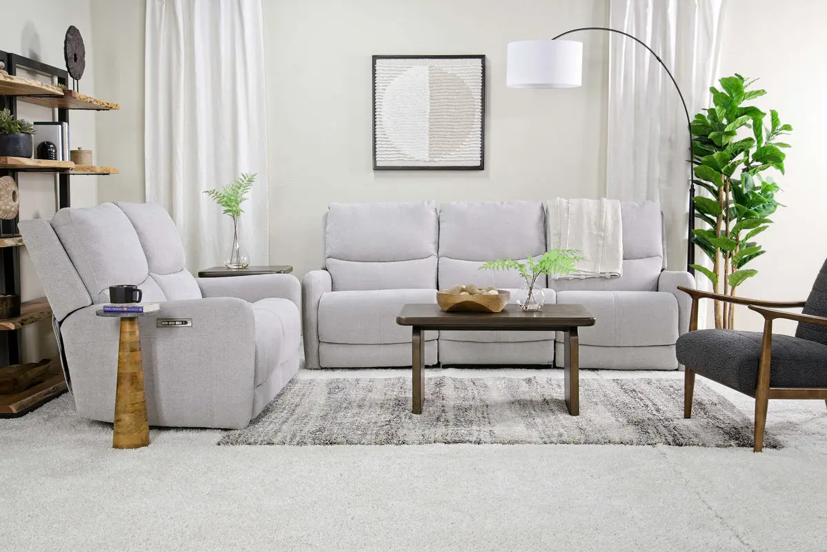 Palencia 3 Power Sofa & Loveseat - Image 3