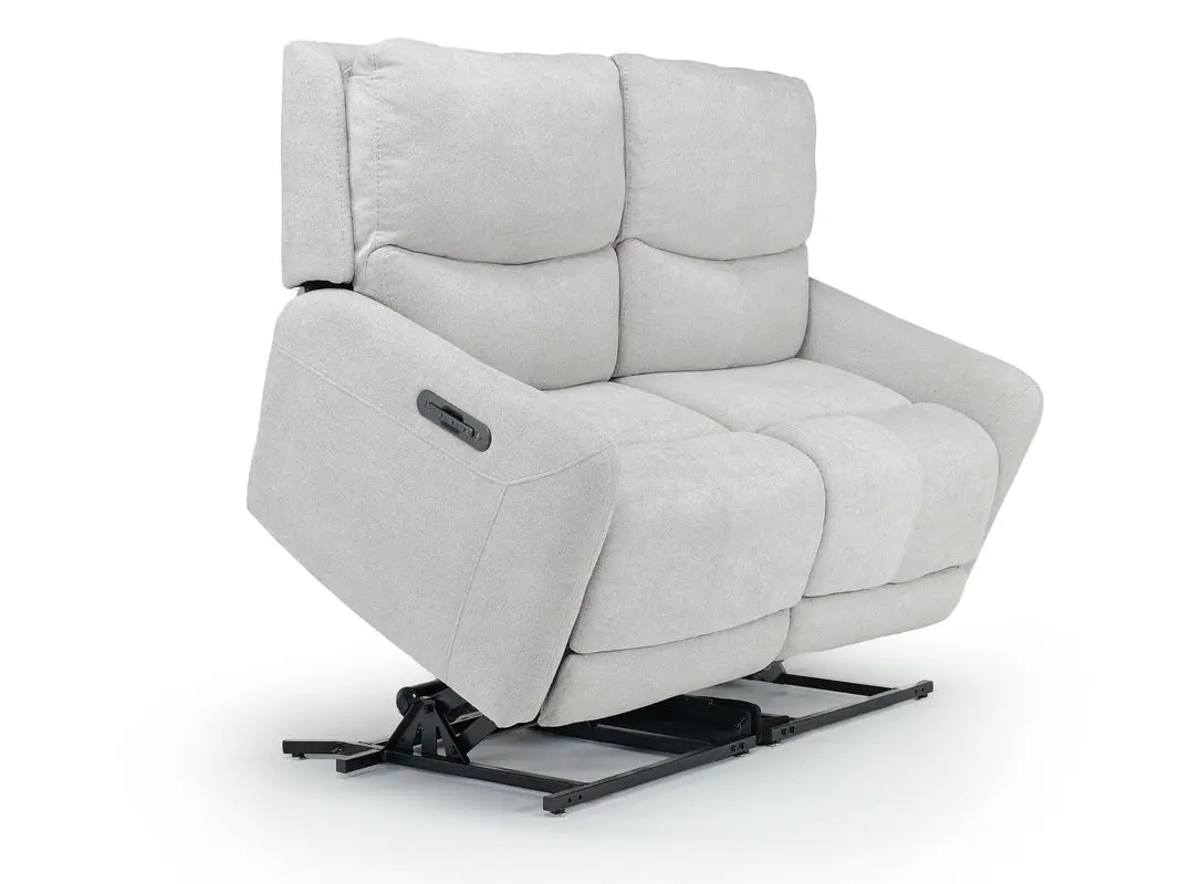 Palencia 3 Power Sofa & Loveseat - Image 34
