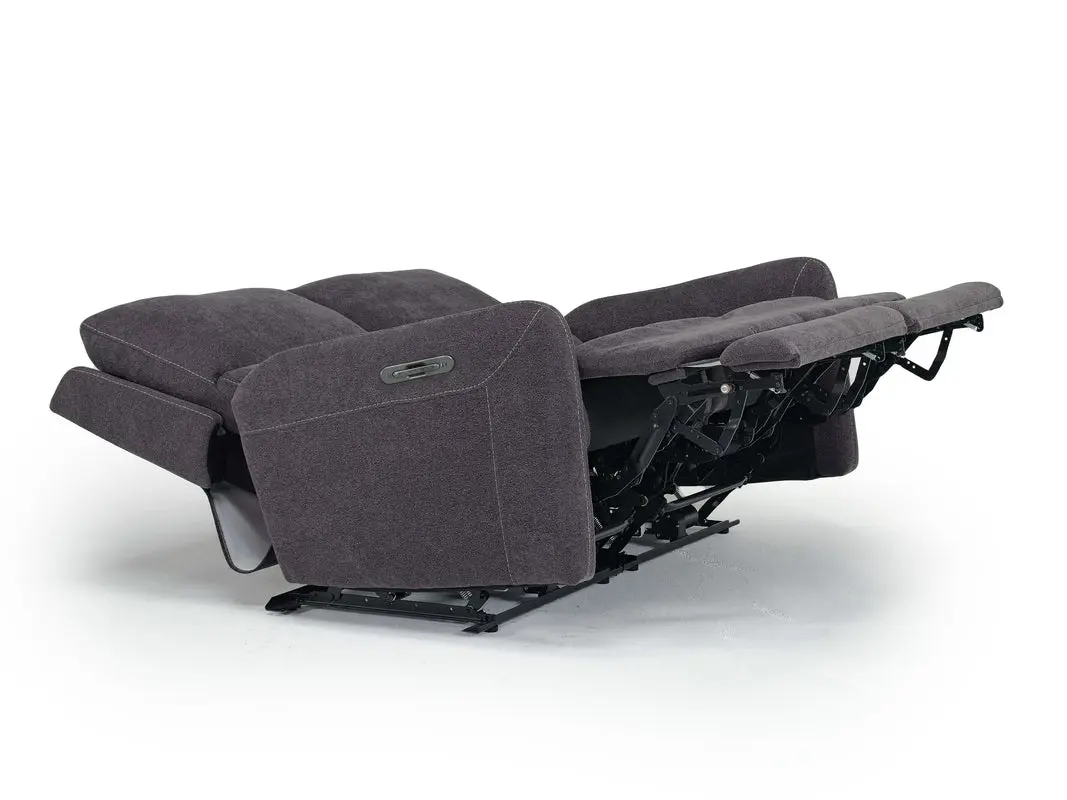 Palencia 3 Power Sofa & Loveseat - Image 45