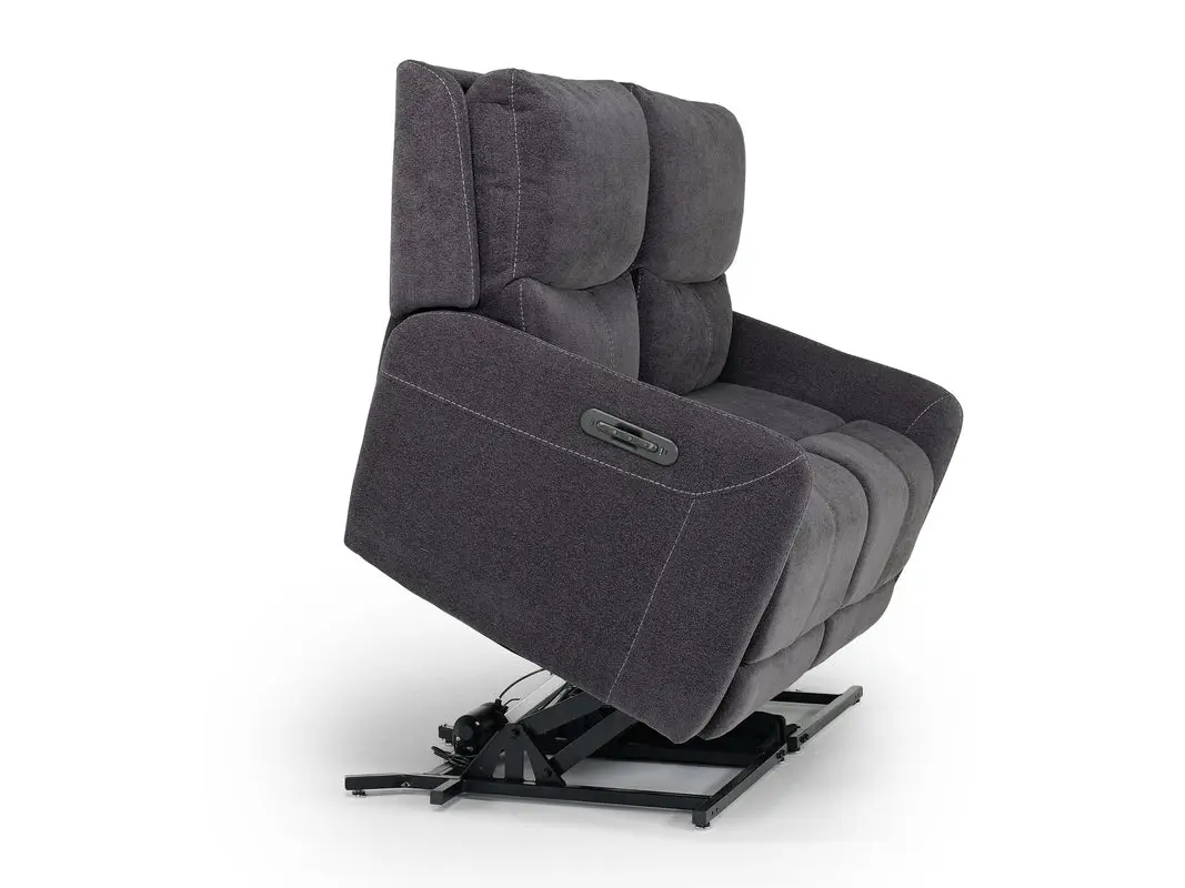 Palencia 3 Power Sofa & Loveseat - Image 48