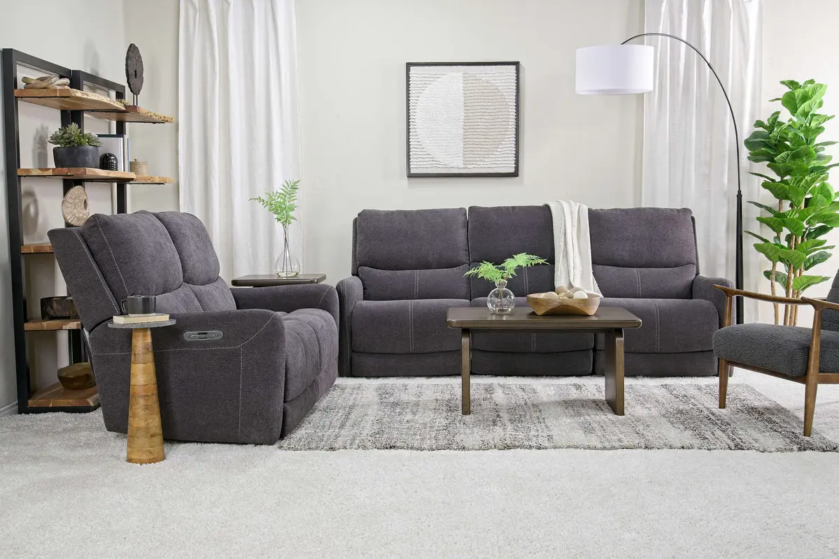 Palencia 3 Power Sofa & Loveseat - Image 5