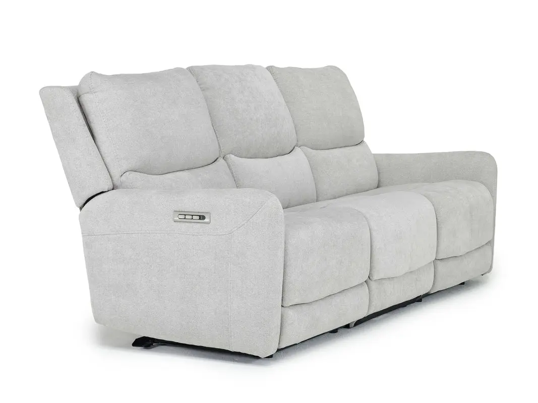 Palencia 3 Power Sofa & Loveseat - Image 8