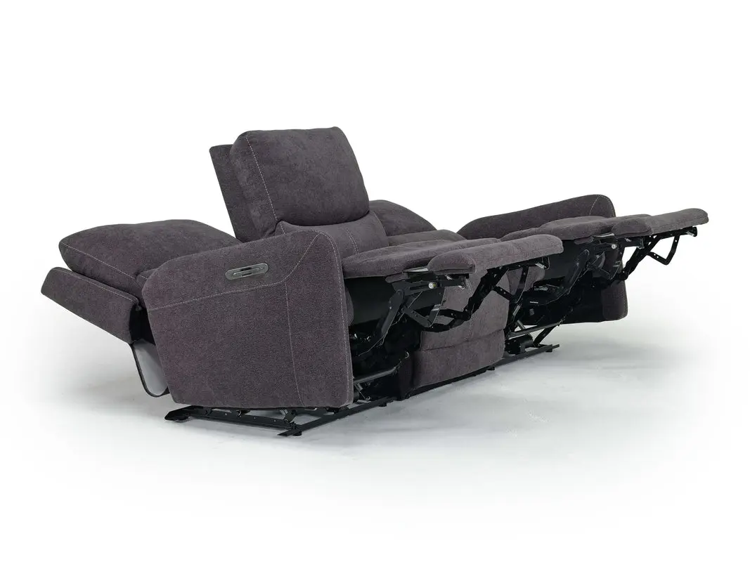 Palencia 3 Power Sofa - Image 11