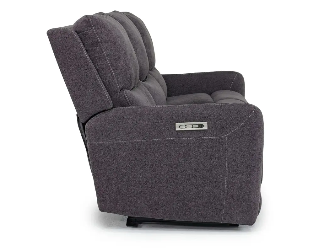 Palencia 3 Power Sofa - Image 19