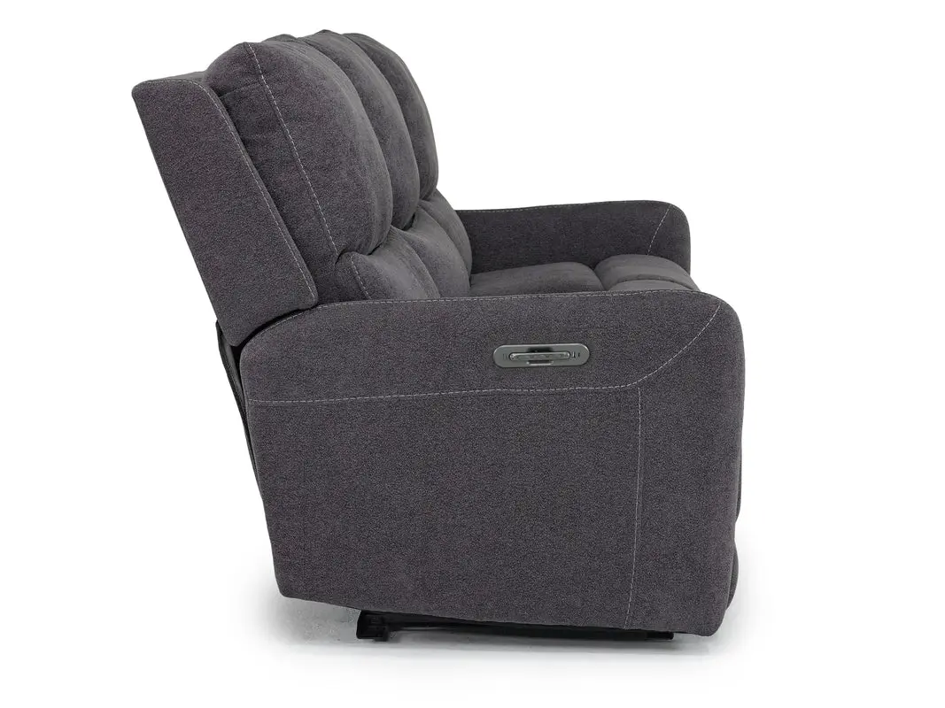 Palencia 3 Power Sofa - Image 23