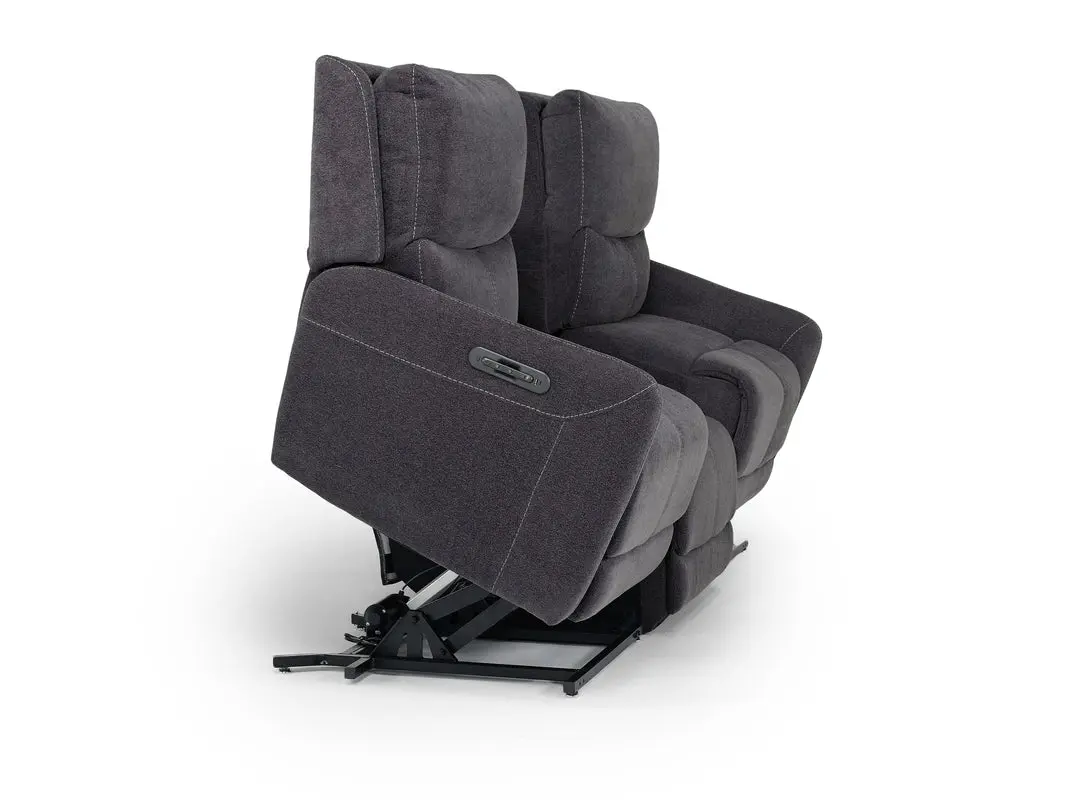Palencia 3 Power Sofa - Image 24