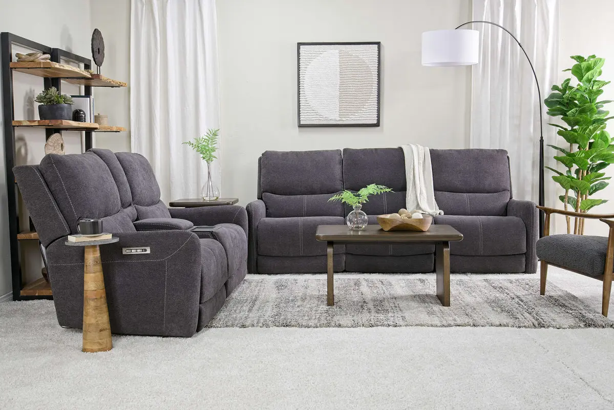 Palencia 3 Power Sofa - Image 31
