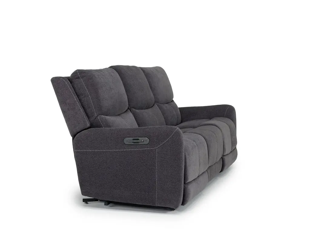 Palencia 3 Power Sofa - Image 6