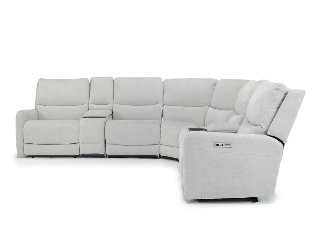 Palencia 7 Piece Sectional - Image 12