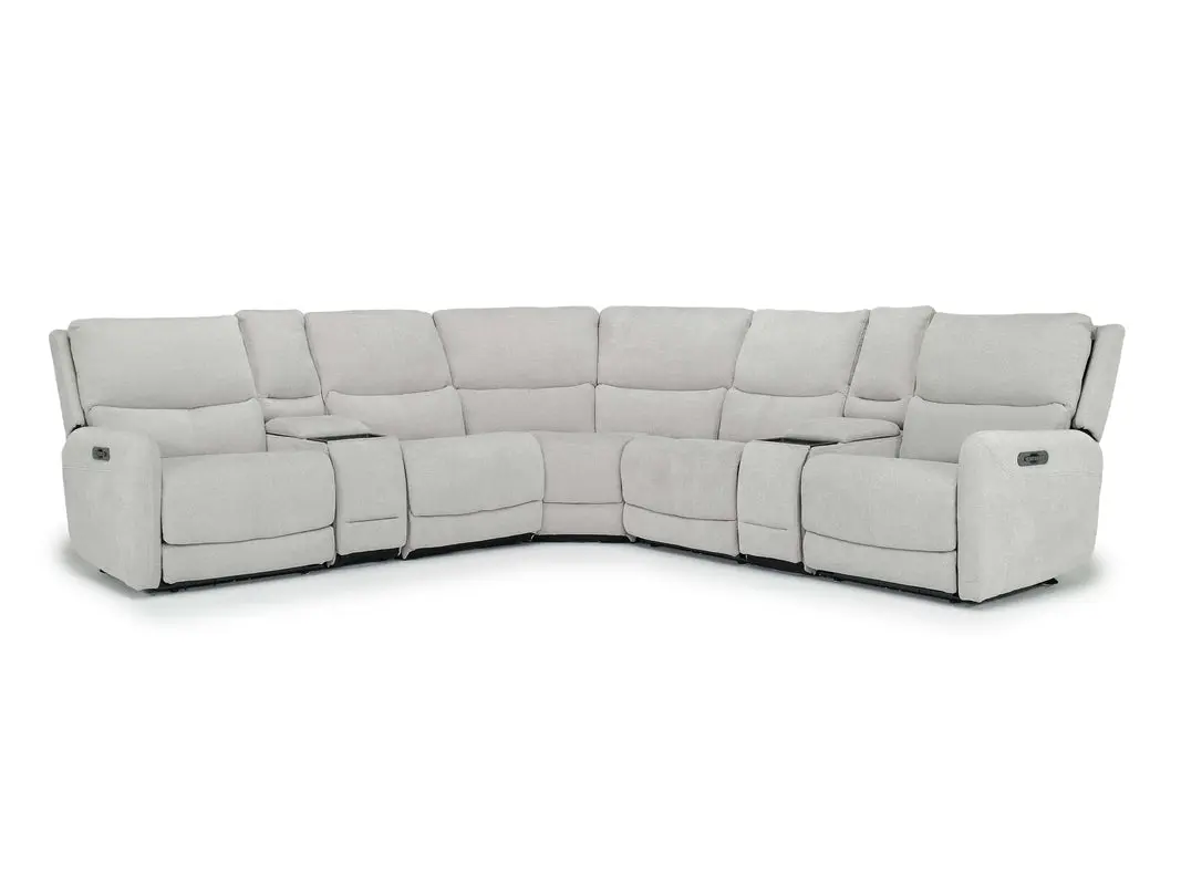 Palencia 7 Piece Sectional - Image 13