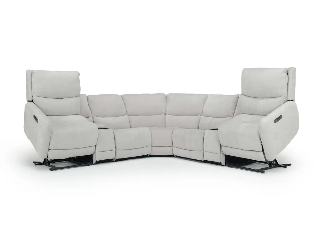 Palencia 7 Piece Sectional - Image 14