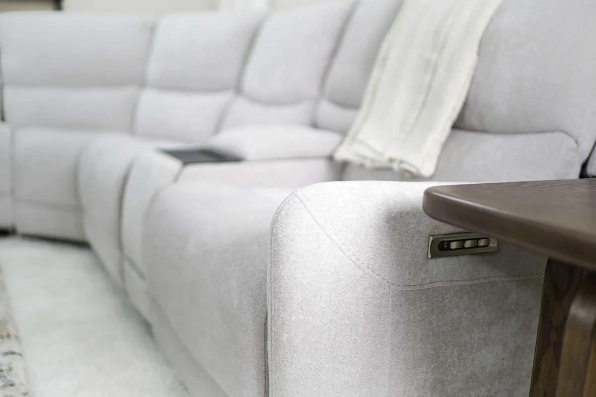 Palencia 7 Piece Sectional - Image 18