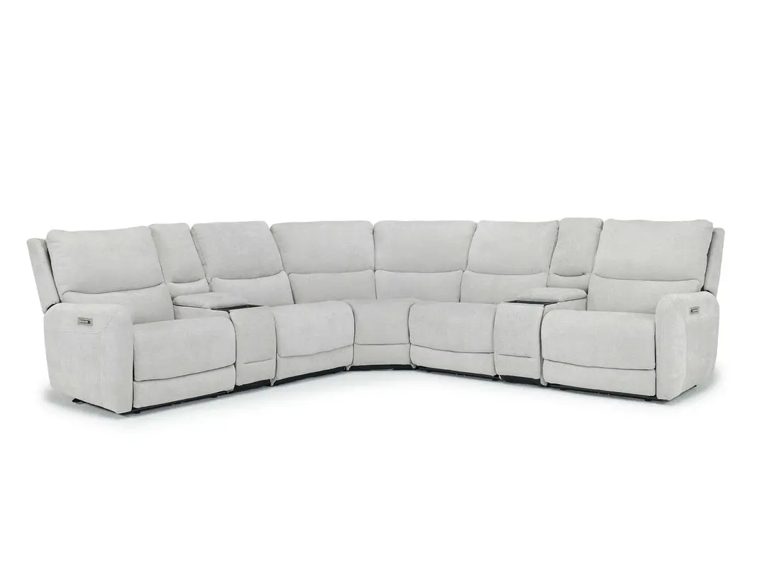 Palencia 7 Piece Sectional - Image 2