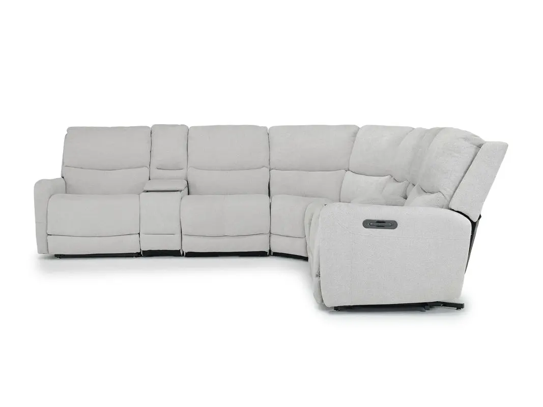 Palencia 7 Piece Sectional - Image 20
