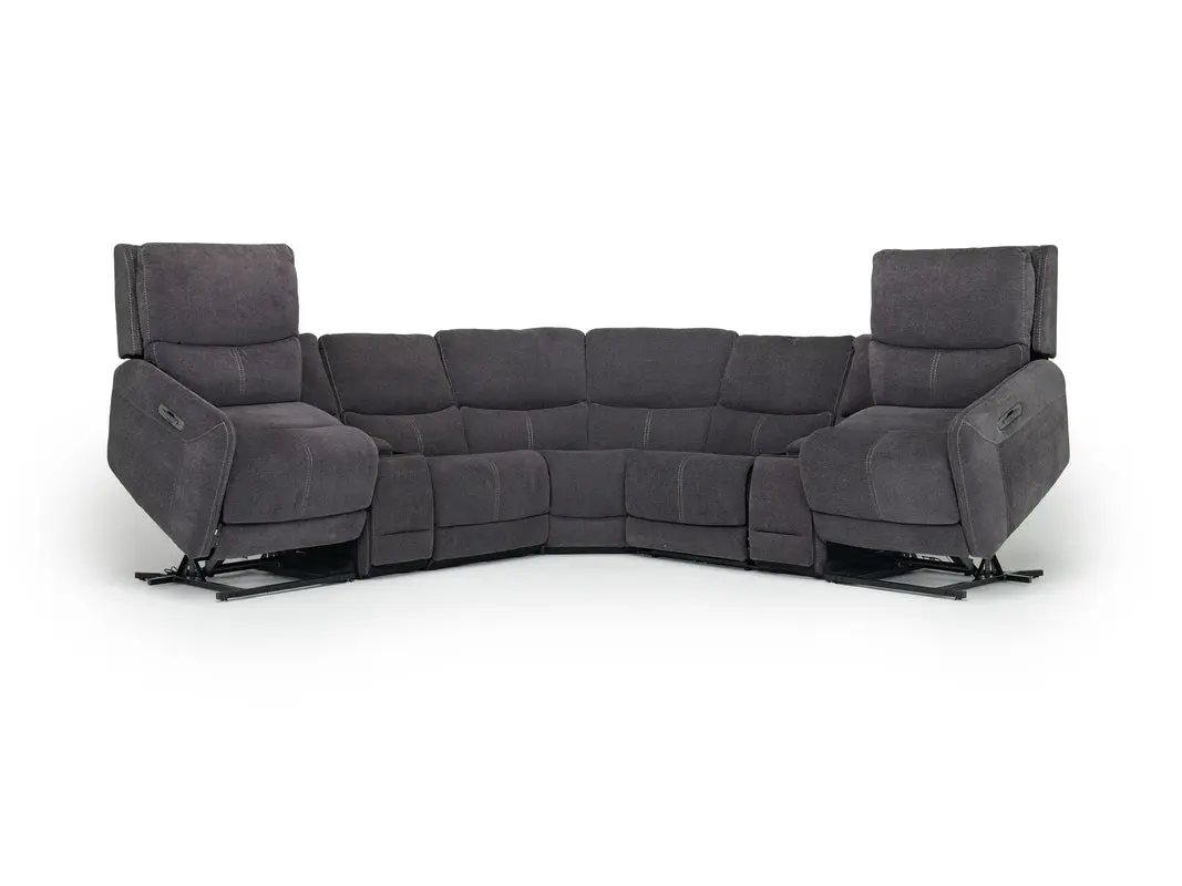 Palencia 7 Piece Sectional - Image 22