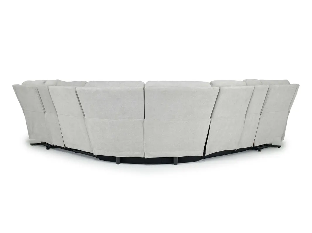 Palencia 7 Piece Sectional - Image 26