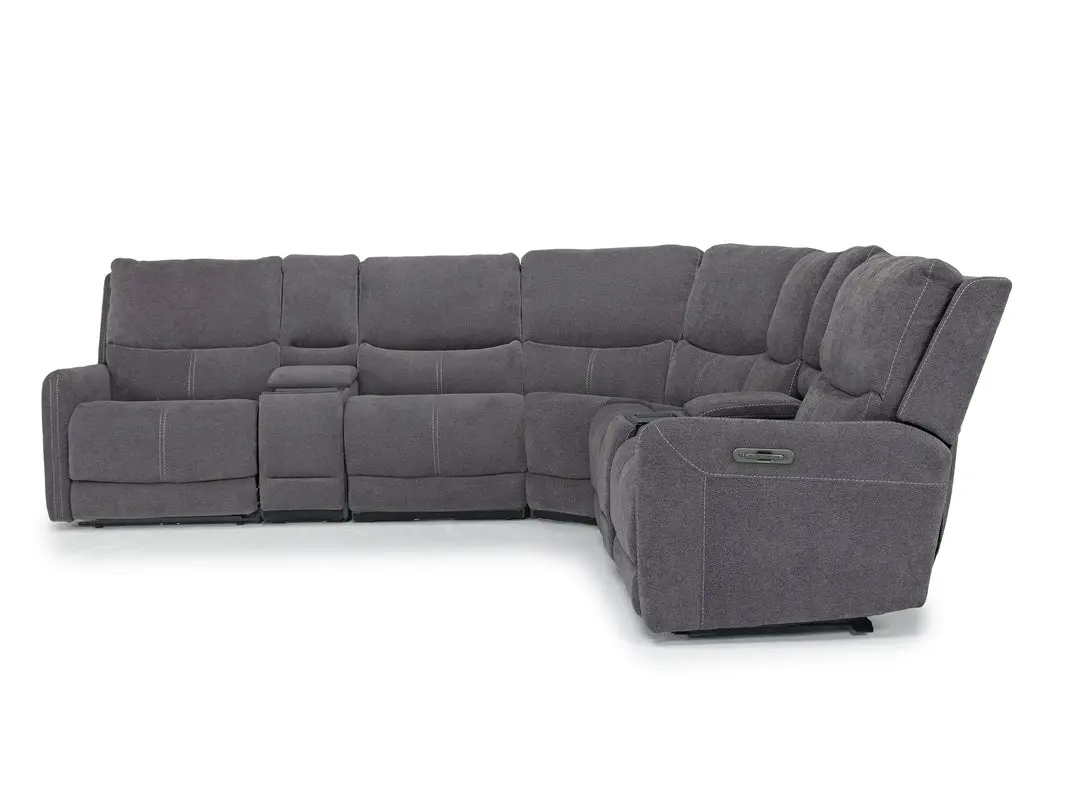 Palencia 7 Piece Sectional - Image 27