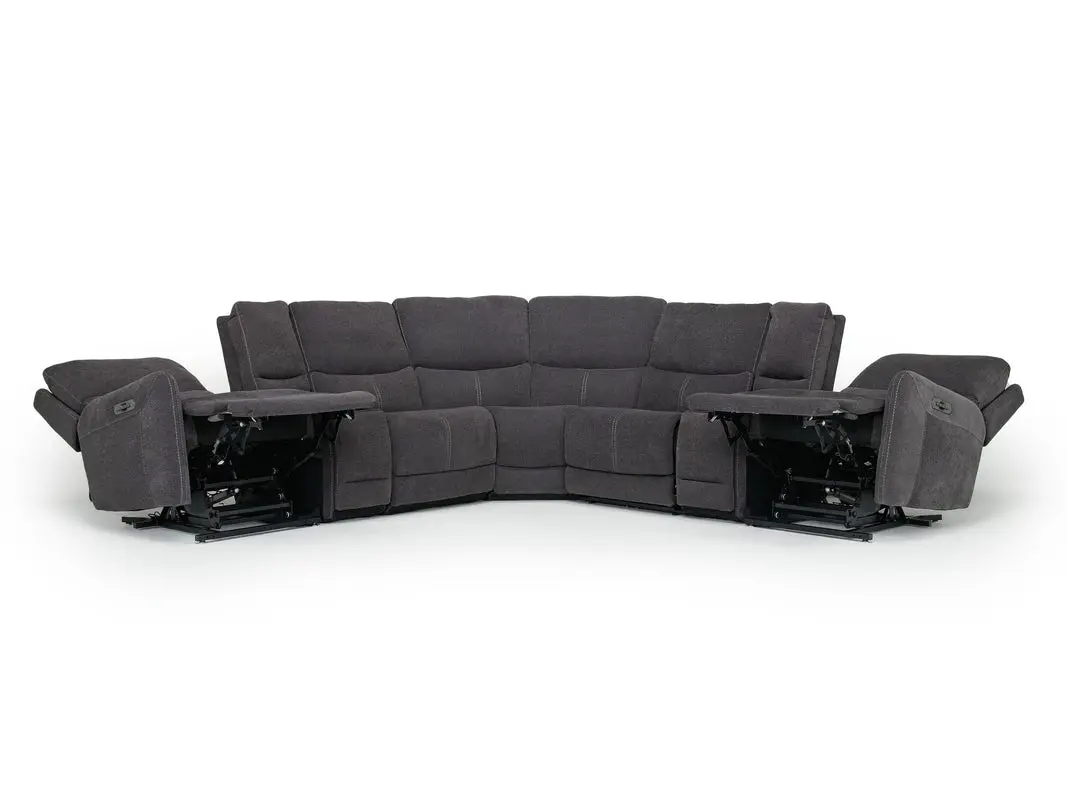 Palencia 7 Piece Sectional - Image 28