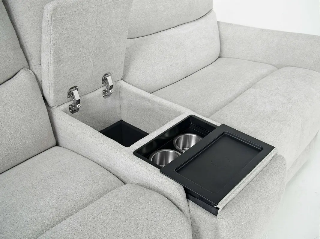 Palencia 7 Piece Sectional - Image 29