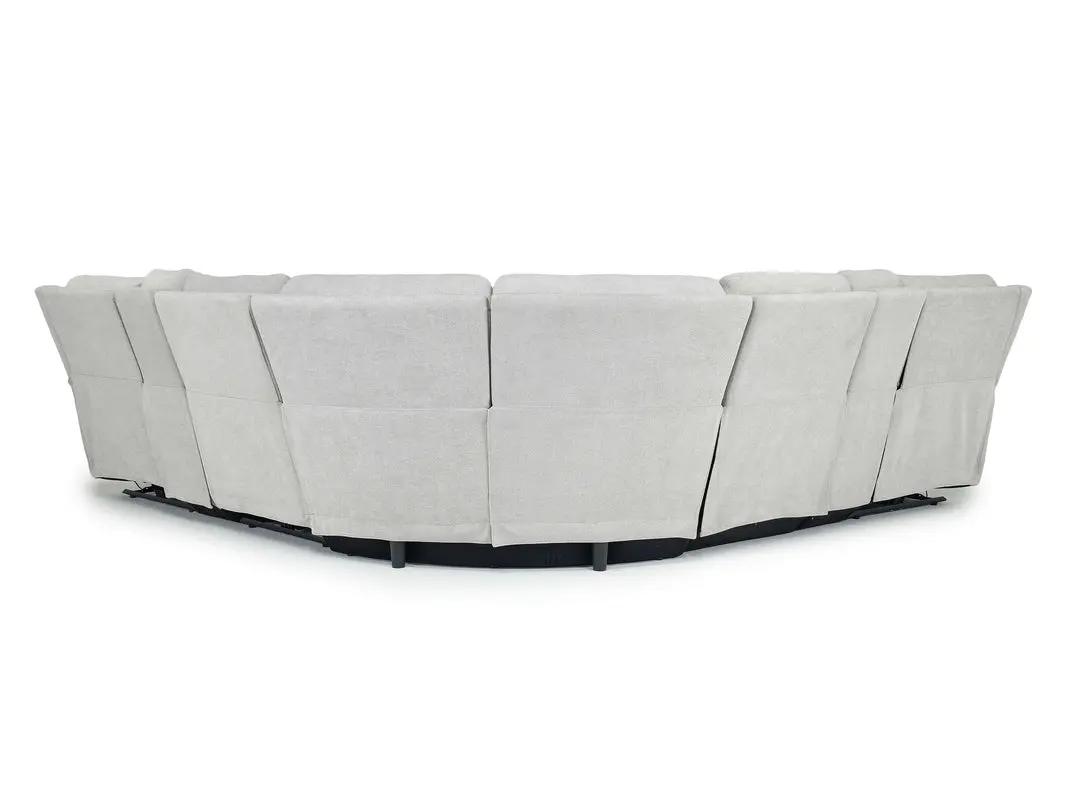 Palencia 7 Piece Sectional - Image 30