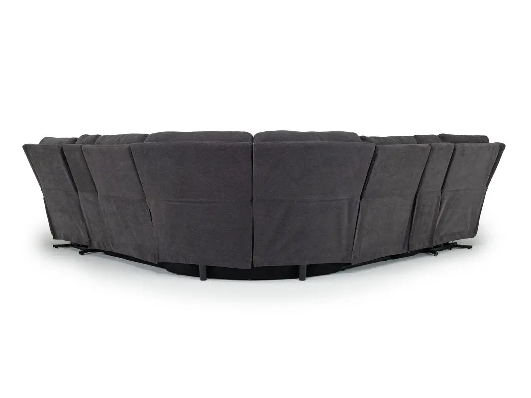 Palencia 7 Piece Sectional - Image 33
