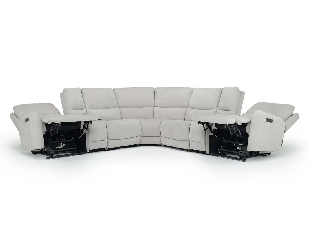 Palencia 7 Piece Sectional - Image 8