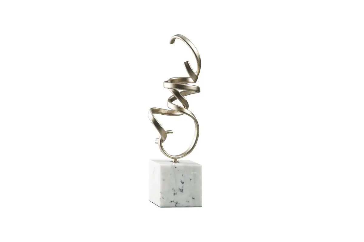 Pallaton Sculpture