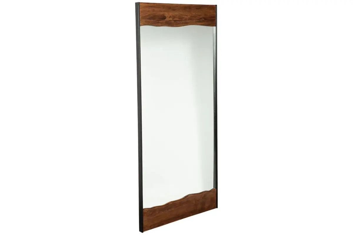 Panchali Accent Mirror - Image 2