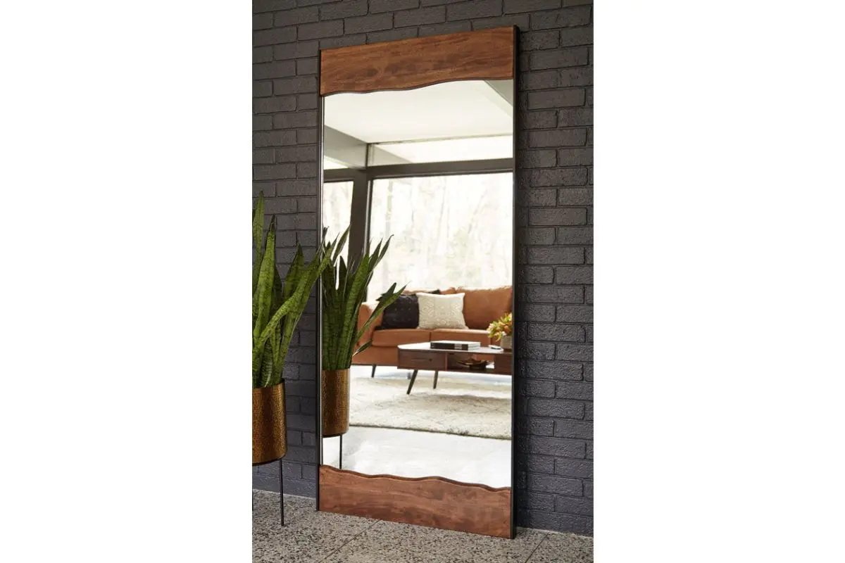 Panchali Accent Mirror - Image 3