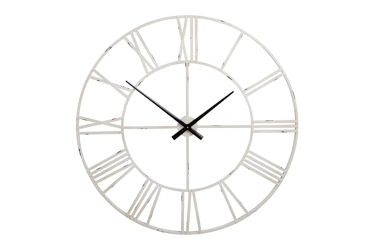 Paquita Wall Clock Clock