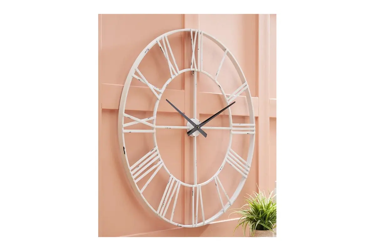 Paquita Wall Clock Clock - Image 2