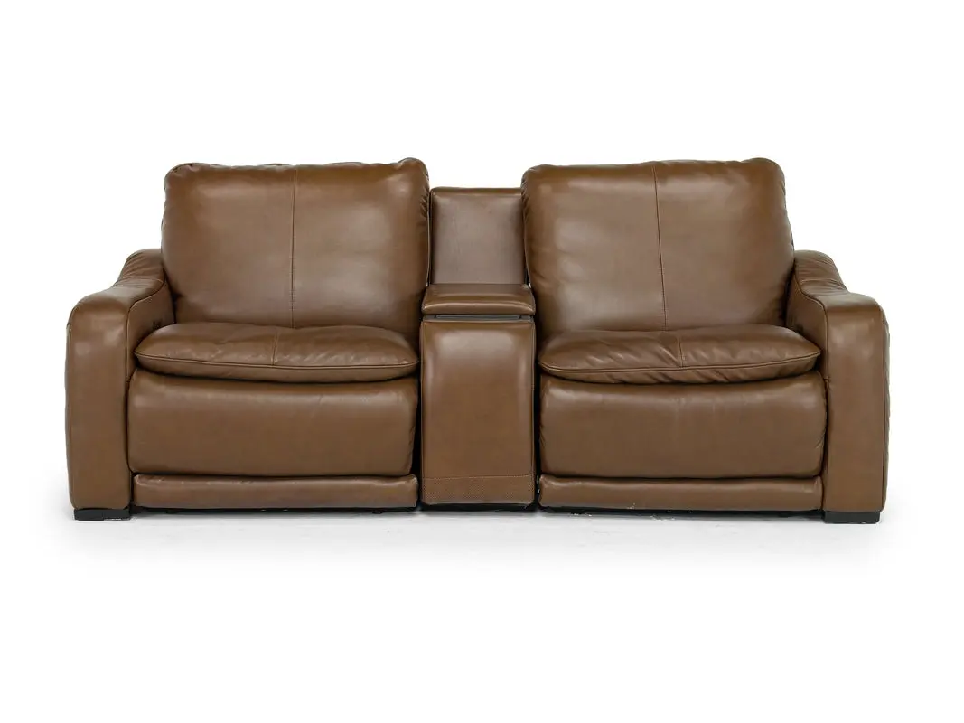 Paradise Ls 2 Power Console Loveseat - Image 3