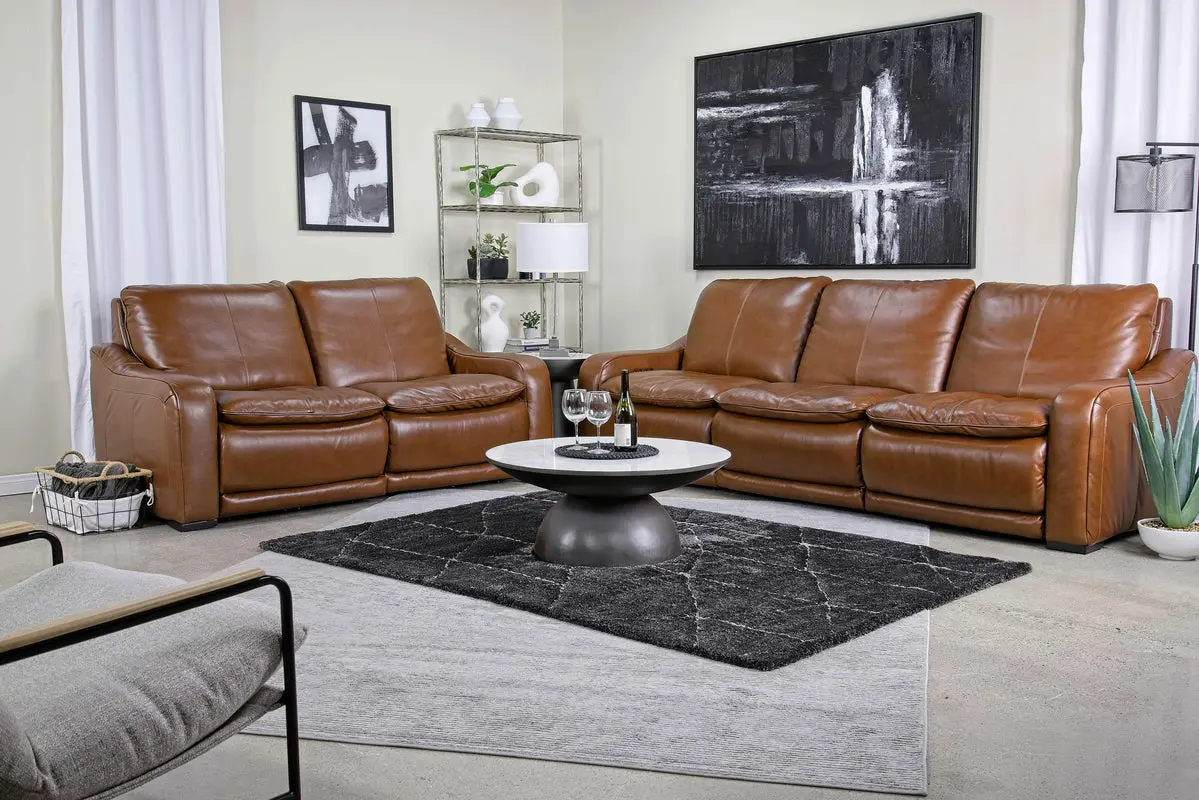 Paradise Ls 2 Power Loveseat - Image 6