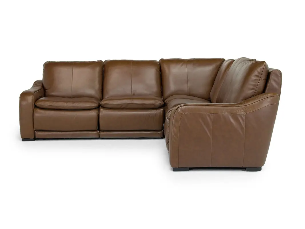 Paradise Ls 5 Piece 2 Power Sectional - Image 3