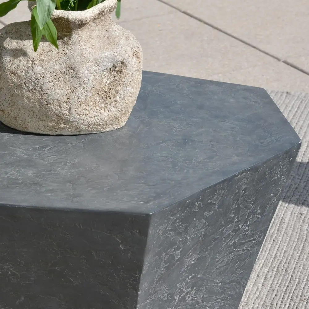 Parra Outdoor Cocktail Table - Image 17