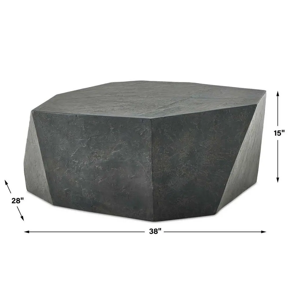Parra Outdoor Cocktail Table - Image 18