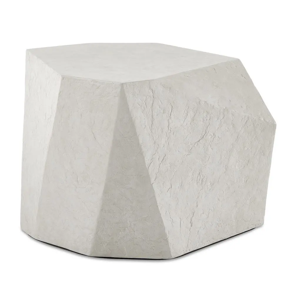 Parra Outdoor End Table