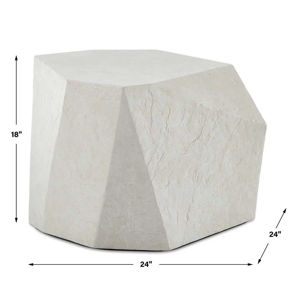 Parra Outdoor End Table - Image 11