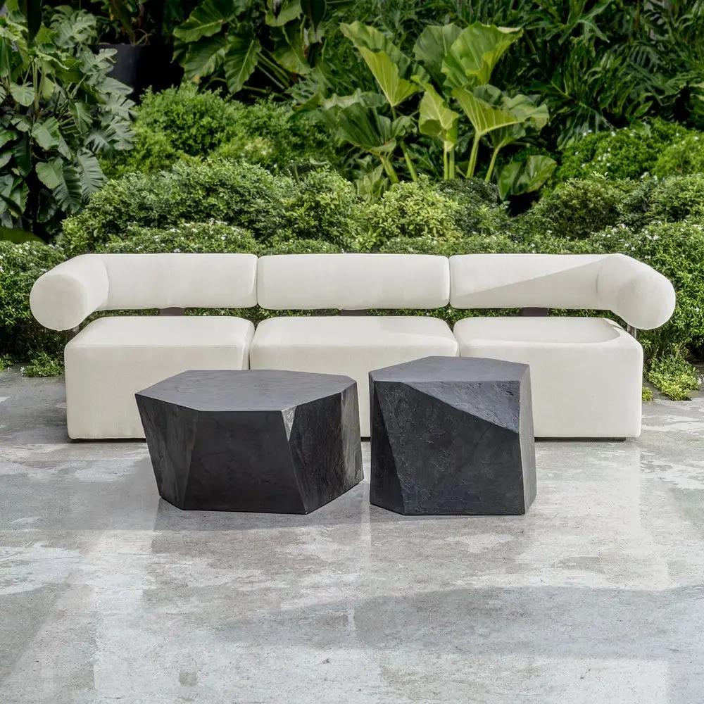 Parra Outdoor End Table - Image 15