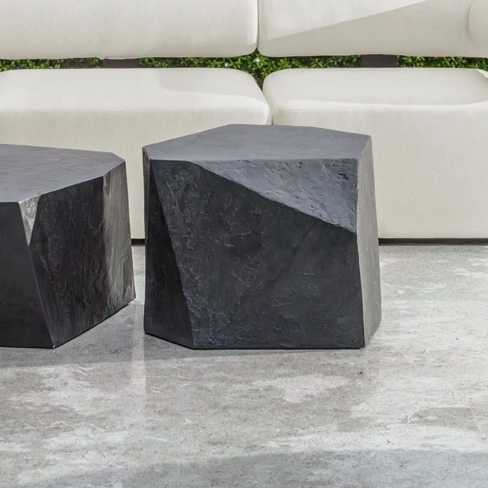 Parra Outdoor End Table - Image 17